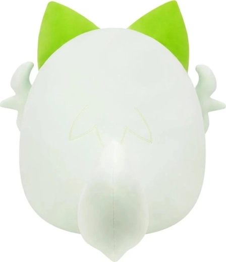 Peluche extra morbido per il massimo comfort