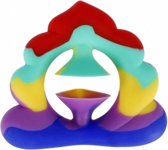 Varianti e texture divertenti