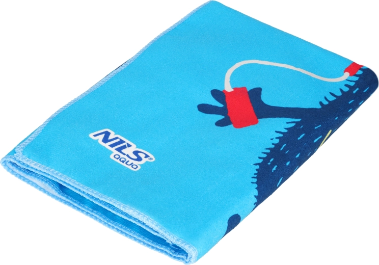 Morbida microfibra che si asciuga rapidamente