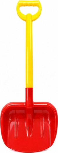 Lunghezza comoda 63 cm per le mani dei bambini