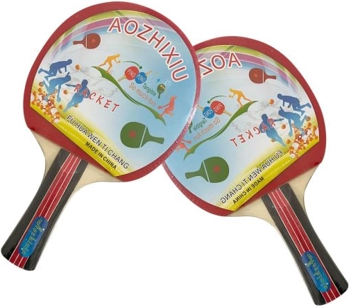 Set da ping-pong