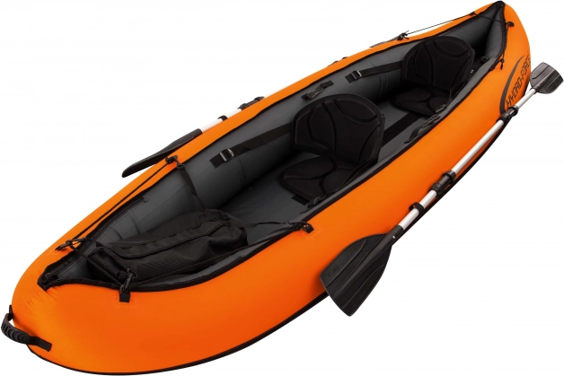 Kayak gonfiabile Ventura per 2 persone