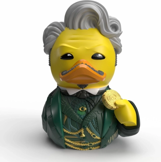 Lavorazione dettagliata del personaggio