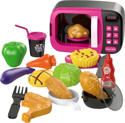 Luci e suoni come quelli veri