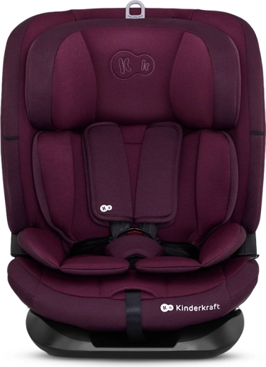 Sicurezza massima secondo i-Size