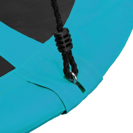 Altezza regolabile e fissaggio solido