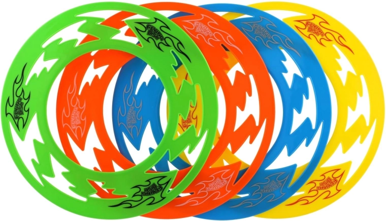 Divertimento dai colori vivaci per ogni occasione