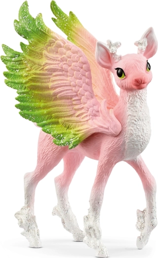 Bayala – cerbiatto magico figurina SCHLEICH