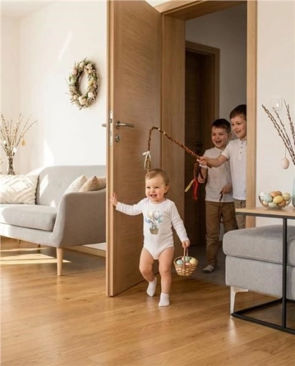 Stampa tenera con colori certificati