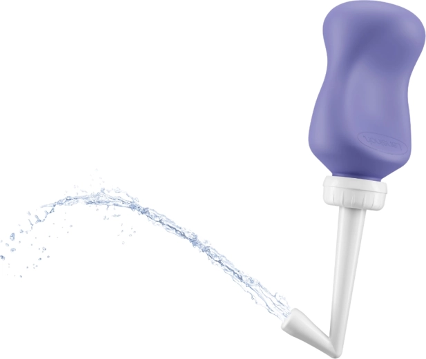 Sollievo delicato ed efficace dopo il parto