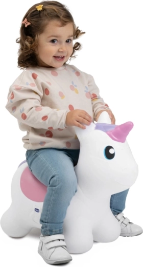 Stabile e sicuro per i primi salti