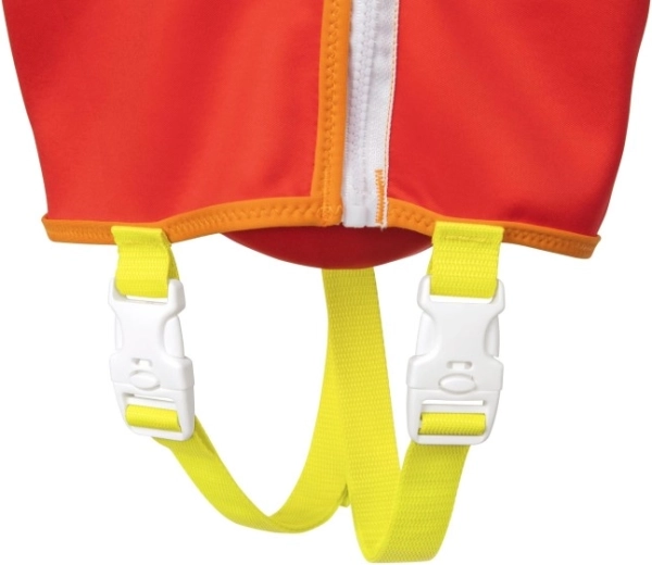 Chiusura sicura e regolazione