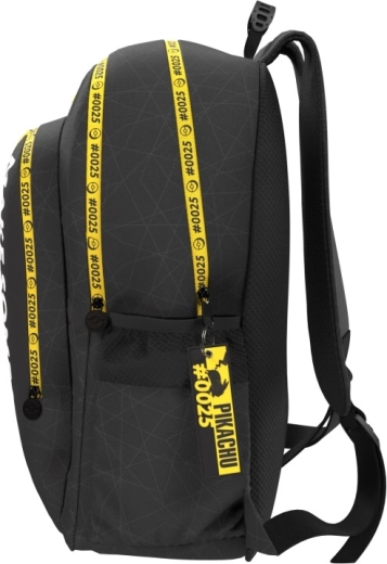 Tasche pratiche e zip facili