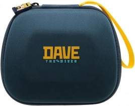 Custodia per controller Nintendo Switch Pro Controller FUNLAB Dave the Diver