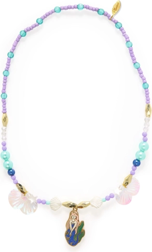Collana con sirena Alizée DJECO