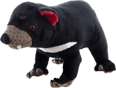 Peluche diavolo della Tasmania 38 cm