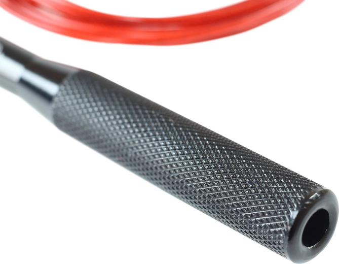 Presa salda, struttura leggera