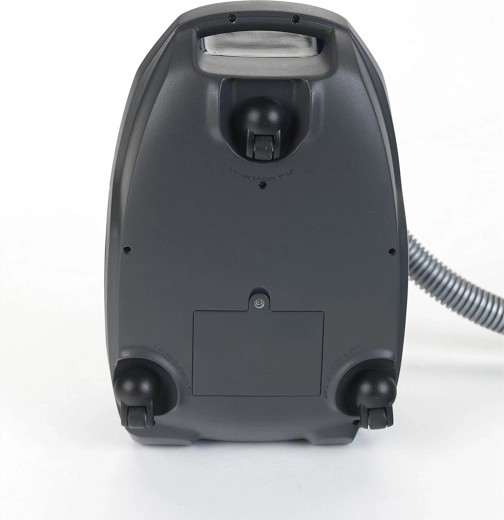 Comandi e spostamento confortevoli