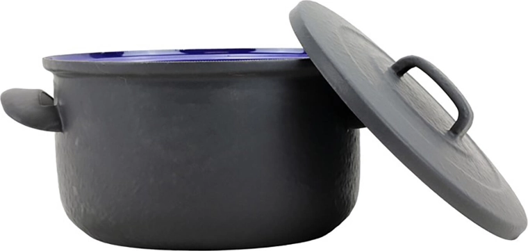 Igienica, resistente e facile da pulire