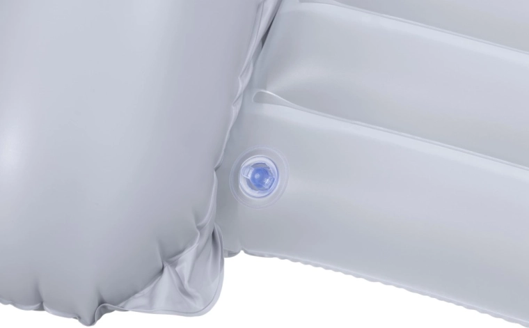 PVC resistente e facile manutenzione