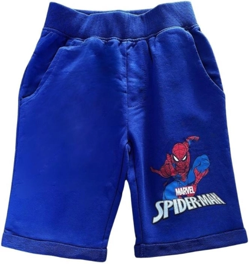 Bermuda da bambino Spider-Man – Taglia: 104