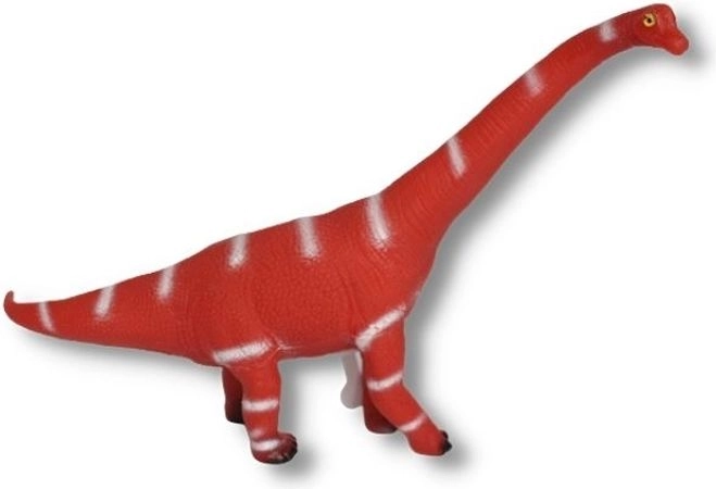Statuetta di dinosauro Brachiosaurus
