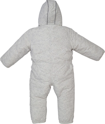 Fleece interno caldo e traspirante