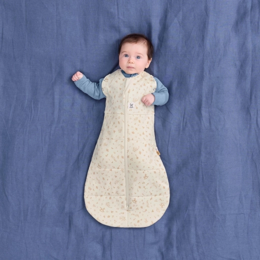 Cambio facile senza svestire il bambino