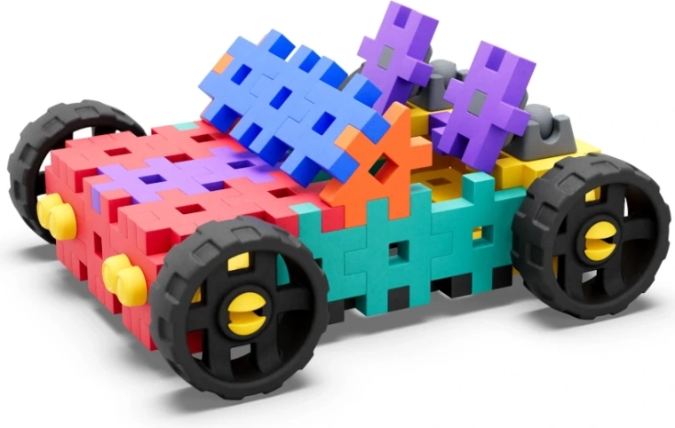 Elementi tecnici e movimento