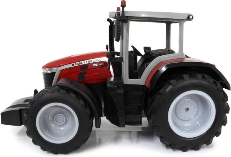 Predisposto per gli accessori agricoli