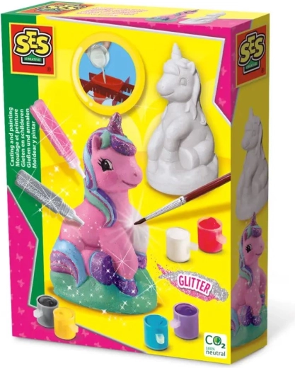 Create i vostri unicorni