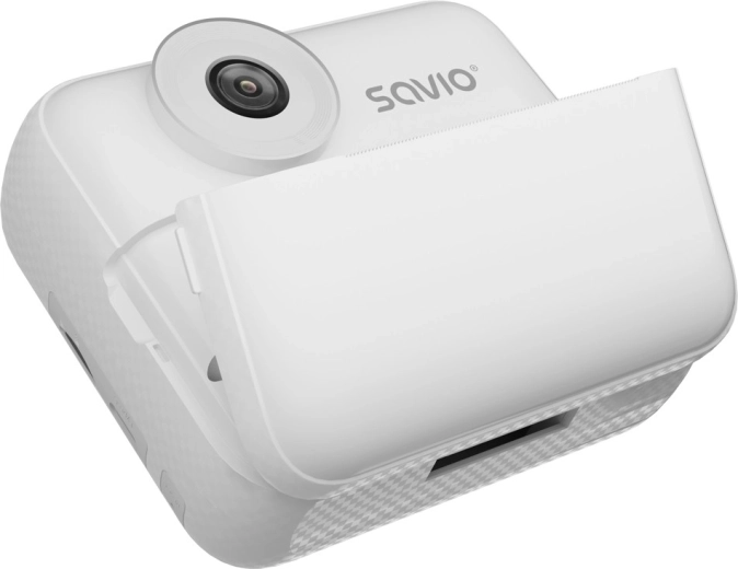 Stampa termica istantanea senza inchiostro