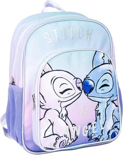 Zaino scolastico Lilo e Stitch 38 cm