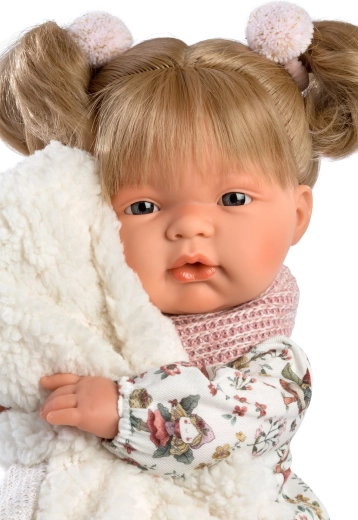 Confezione pratica con appendiabiti