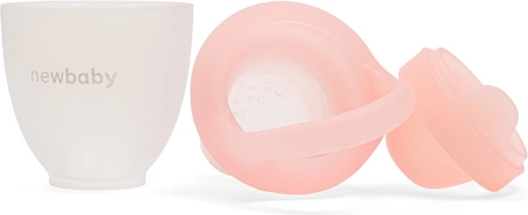 Impugnatura ergonomica e coperchio igienico