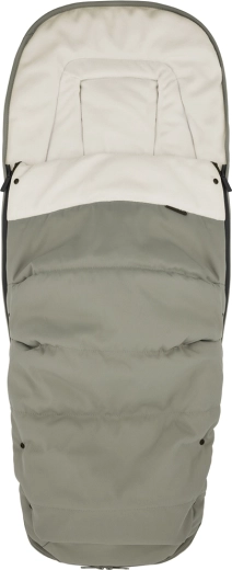 Sacco termico Easywalker per passeggino Zoey sage green