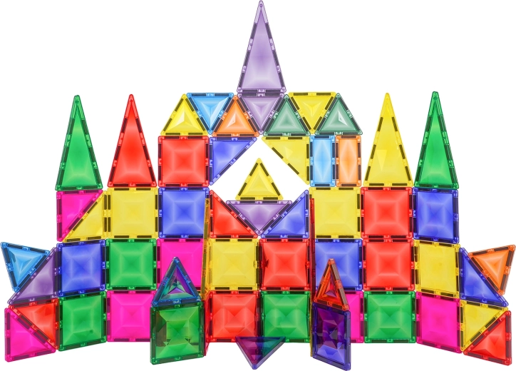 Magneti al neodimio potenti per costruzioni stabili