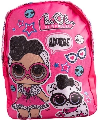 Design L.O.L. Surprise d’impatto