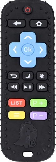 Pulsanti testurizzati e presa sicura