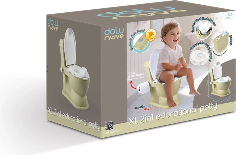 Luce e suono realistici per un allenamento motivante