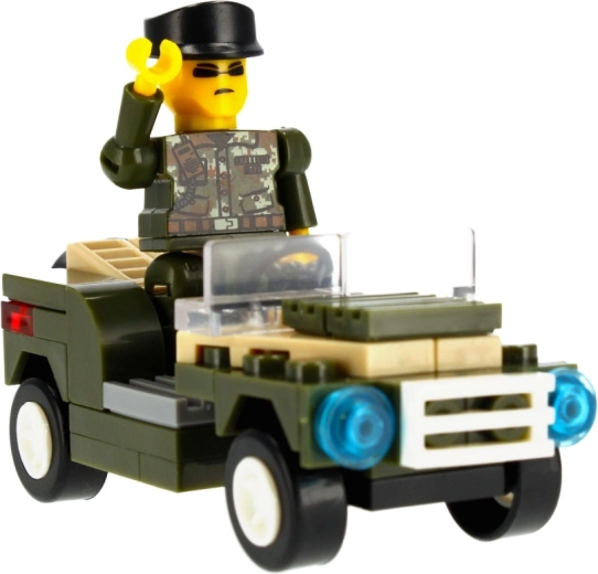 Quattro varianti accattivanti