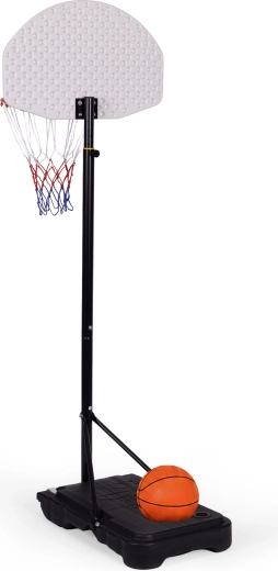 Base stabile riempibile d’acqua fino a 35 kg