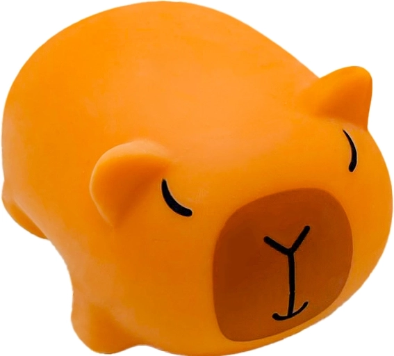 Capibara antistress Glumi