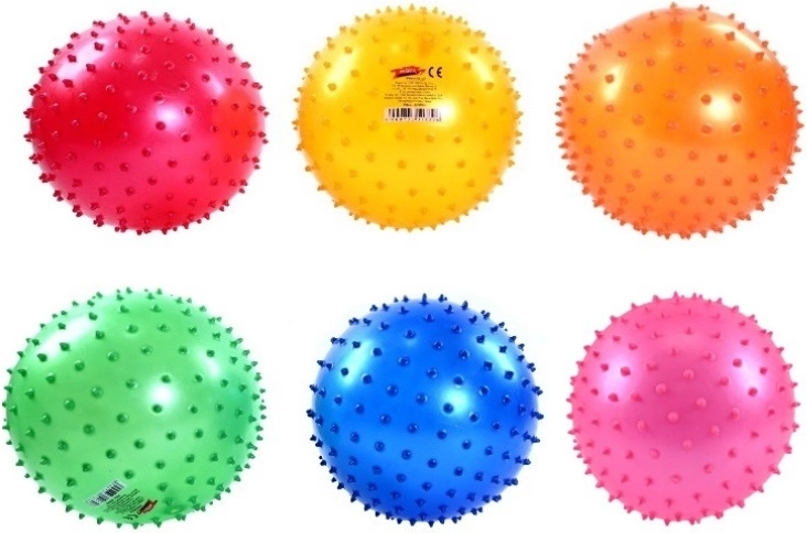 Pallone 9" (diametro circa 23 cm)
