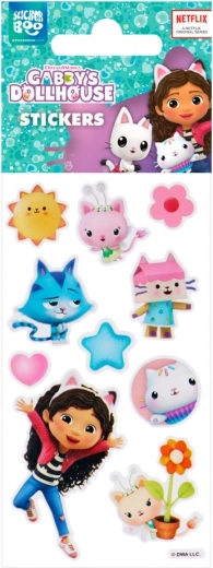 Applicazione facile grazie al peel-and-stick