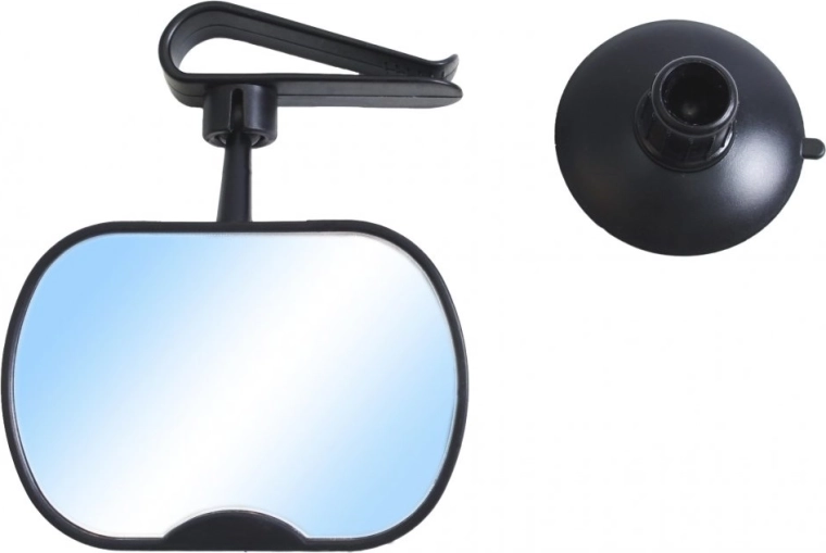 Due modalità di montaggio per la massima flessibilità