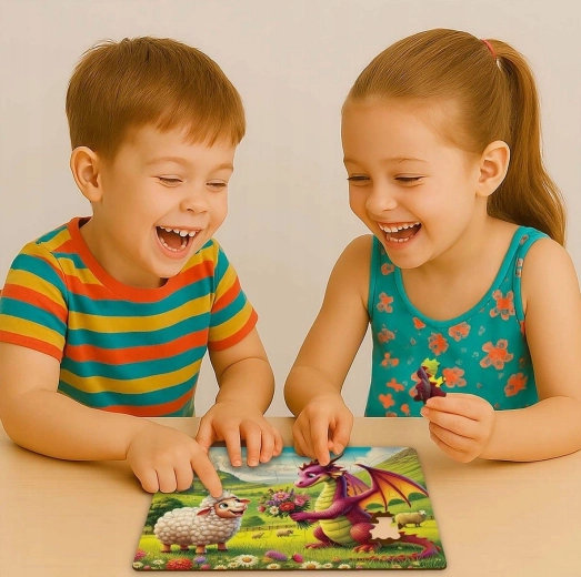 Supporto allo sviluppo dei bambini