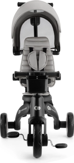 Massima sicurezza e comfort