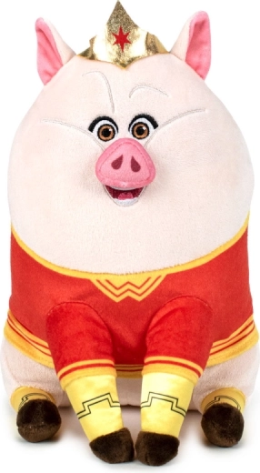 Peluche DC League of Super Pets PB 27 cm - 1 pezzo