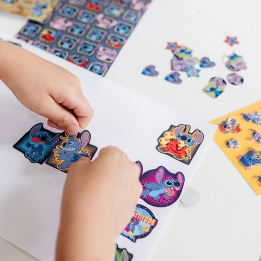 Divertimento creativo che sviluppa le abilità